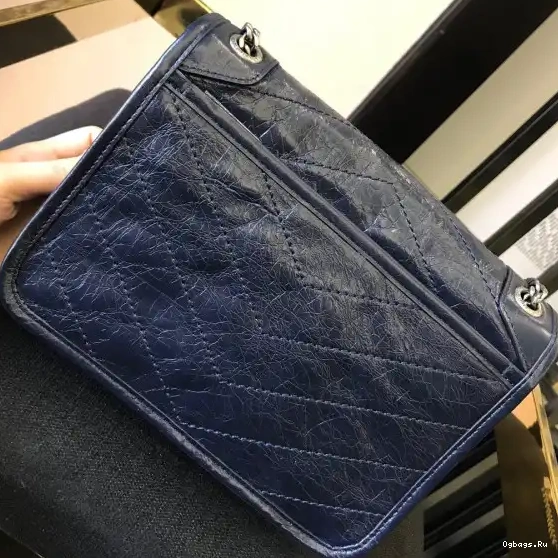 NIKI BABY YSL 0418